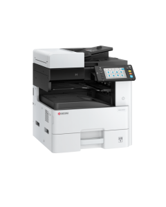 Kyocera ECOSYS MZ3201ix A3 černobílá MFP / 32ppm A4 / 17ppm A3 / 1200 dpi / 4 GB / Duplex / RADF / USB / LAN