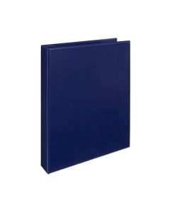 Prezentační 4kroužkový pořadač - A4, 4,8 cm, modrý