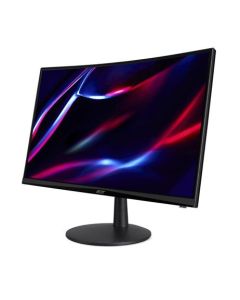 Acer LCD Nitro ED240QP0bi 23.6" VA LED Curved/1920x1080/1ms/250nits/ 1xHDMI(1.4) + 1xVGA/VESA/Black