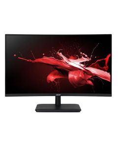 Acer LCD Nitro ED270P0bmipx 27" VA LED Curved/1920x1080/1ms/250nits/HDMI+DP+Audio Out/repro/ VESA/Black