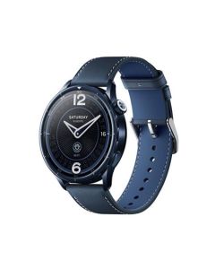 Xiaomi Watch S5 46mm Ceramic Blue