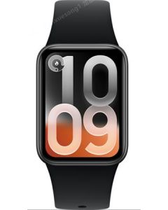 Xiaomi Smart Band 10 Pro Midnight Black