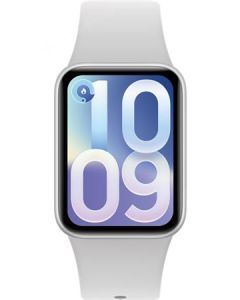 Xiaomi Smart Band 10 Pro Glacier Silver