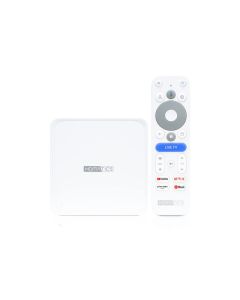 Homatics Box Lite 4K V2 / 4K / Google TV 14 / 2GB RAM / 32GB eMMC / Wi-Fi 5 / Dolby Atmos