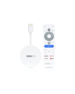 Homatics Dongle 4K V2 / 4K / Google TV 14 / 2GB RAM / 32GB eMMC / Wi-Fi 6 / Dolby Atmos