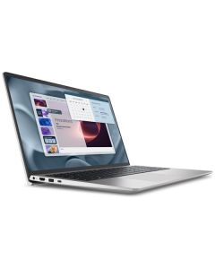 DELL Pro 15 Essential PV15250/i5-1334U/16GB/1TB SSD/15,6" IPS FHD/W11P/3Y ProSpt/no AC/stříbrná