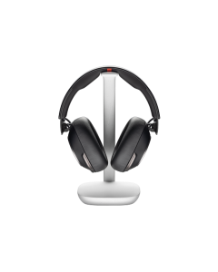 Poly Voyager Surround 85 UC USB-C Headset +USB-C/A Adapter +Charging Stand