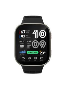 Amazfit Bip Max Silver