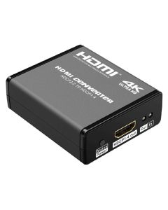 PremiumCord HDMI Konvertor HDCP 2.2 do HDCP 1.4 podporuje 3D rozlišení 4K*2K 60Hz