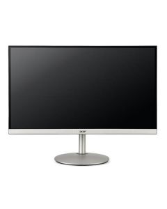 Acer LCD CB322QUEsmiiprx 31,5" IPS LED/2560x1440/1ms/350nits/100Hz/HDMI/DP/repro/pivot/VESA/stříbrný