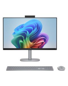 HP OmniStudio X 27-cs1000nc/27" IPS FHD AG/Ultra 7 256V/16GB LP/512GB SSD/Intel Arc/RJ45/stavitelný/180W/2y/W11 PRO