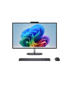 HP OmniStudio X 27-cx0001nc/27" IPS QHD AG/Ultra 7 356H/16GB/1TB SSD/Intel Graphics/RJ45/stavitelný/150W/2y/W11 PRO