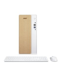 Acer Aspire TC-102  Intel Core i3-14100/8GB/512GB/Win11 Home/bílý 