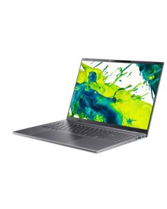 Acer Aspire 16 AI (A16-I71M-75KD) Copilot+ PC Ultra 7 355/16GB/512GB SSD/16" WUXGA IPS/Win11 Home/šedý