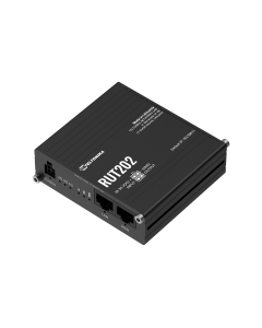 Teltonika Industrial Dual Sim Router - RUT202