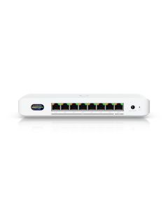 Ubiquiti UDB-Switch, UniFi Device Bridge Switch