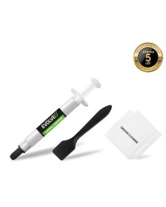 EVOLVEO Ptero TC3, teplovodivá pasta, 17,3W/mK, záruka 5 let, 2 g