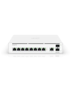 Ubiquiti UISP-Console, UISP Console