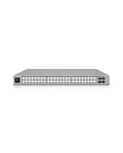 Ubiquiti USW-Pro-XG-48, UniFi Pro XG 48