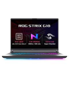 ASUS ROG Strix G18 - G815LP-TT143WZ