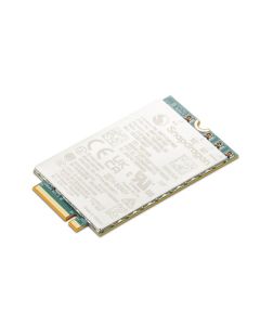 Lenovo modul ThinkPad Foxconn SDX61 5G Sub6 PCIE M.2 3052 WWAN module for X1 2in 1 G11