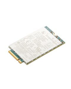 Lenovo modul ThinkPad Foxconn SDX61 5G Sub6 PCIE M.2 3052 WWAN module for X13 G1&T14s G7