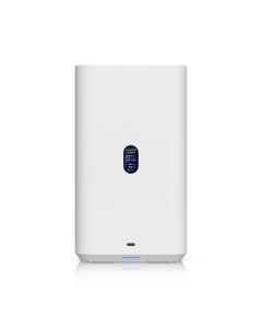 Ubiquiti UNAS-2-W - UniFi UNAS 2, bílá