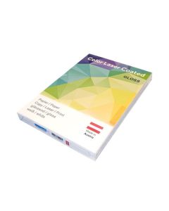 Europapier COLOR LASER COATED GLOSS 250g A4