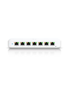 Ubiquiti USW-Ultra-210W, UniFi Switch Ultra 210W