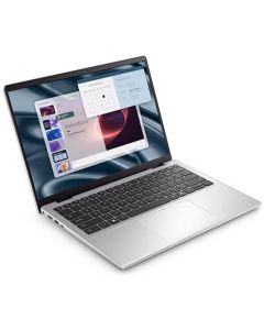 DELL Pro 14 Essential PV14255 Copilot+ PC Ryzen AI 5 330/16GB/512GB SSD/14" IPS FHD+/W11P/3Y ProSpt/stříbrná/bez adaptéru