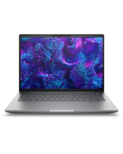 HP ZBook 8 G2i 14"/U7-366H/32GB/1TB/ RTX PRO 500 6GB/WQXGA (2560 × 1600)/Win 11 Pro/3y onsite