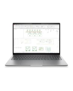 HP ZBook 8 G2i 16"/U7-366H/32GB/1TB/RTX PRO 500 6GB/WQUXGA (3840 × 2400)/Win 11 Pro/3y onsite