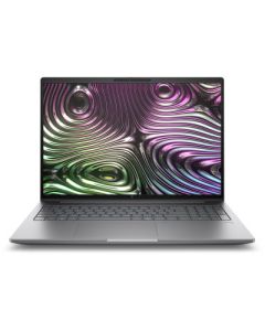 HP ZBook X G2i 16"/U7 366H/32GB/1TB/RTX PRO 2000 8GB/WQUXGA (3840 × 2400)/Win 11 Pro/3y onsite