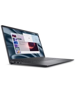 DELL Pro 15 Essential PV15250 i7 1355U/16GB/512GB SSD/15,6" IPS FHD/W11H/3Y ProSpt/no AC/černá