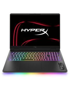 HyperX OMEN MAX 16-ah1003nc/Ultra 9 290HX Plus/64GB/2TB SSD/GF RTX 5090 24GB/16" WQXGA OLED 240Hz/500nits/kov/W11H