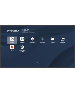 Viewsonic CDE6531-1C 65"