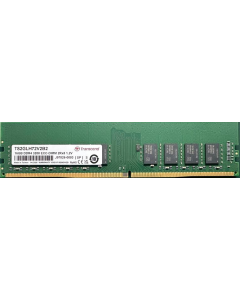 Transcend paměť 16GB DDR4 3200 ECC-DIMM 2Rx8 1Gx8 CL22 1.2V SEC-1z