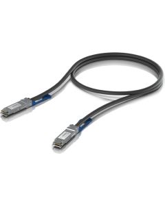 Ubiquiti UACC-DAC-QSFP28-0.5M, DAC kabel, 100G, 0,5m