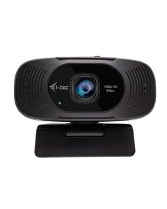 i-tec SOLOMON 200 1080p Business Webcam