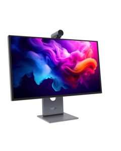 Lenovo YOGA PRO 27UD-10 26,5""/16:9/QD-OLED/4K/1,5M:1/0,03ms/až240Hz/až1000nitů/6x repro/USB-HUB/1xHDMI+2xDP+USB-C/černá