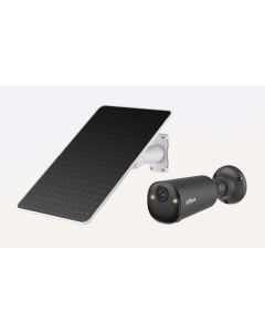 Dahua KIT/BF4CA-0210B/M0508 Wireless IoT kamera (Wi-Fi Series)