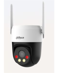 Dahua P5AE-PV-4G Wireless IoT kamera (4G Series)
