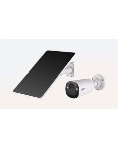 Dahua KIT/BF4CP-4G-0210B-XL/M0508 Wireless IoT kamera (4G Series)