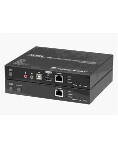 ATEN USB True 4K HDMI HDBaseT3.0 KVM Extender