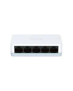 D-Link DES-1005C 5-Port Fast Ethernet Unmanaged Switch