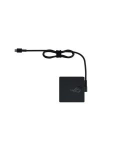 ASUS originální adaptér AC100-00/ 15W,27W,45W,100W - USB-C