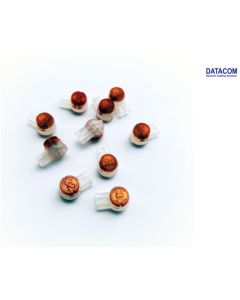 DATACOM Gelová spojka UY2 pro 2 kabely (0,4-0,9mm) (10ks/bal)