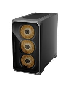 ASUS TUF T700 Tower - Ultra 9 275HX/32GB/1TB SSD/RTX 5070/750W/3y PUR/Bez OS/šedá