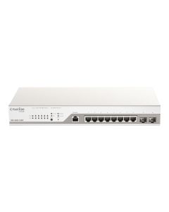 D-Link DBS-2000-10MP/E, Nuclias Cloud-Managed Switches