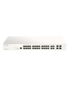 D-Link DBS-2000-28MP/E, Nuclias Cloud-Managed Switches